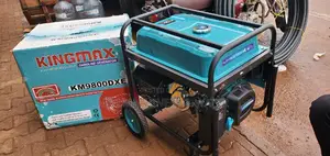 Generator 7kva KING MAX Petrol