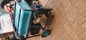 Generator 7kva KING MAX Petrol
