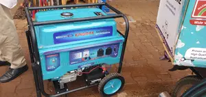 Generator 7kva KING MAX Petrol