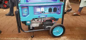 Generator 7kva KING MAX Petrol