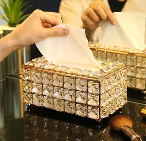 Creative Car Paper Container Tissue Box Holder Tissue Box