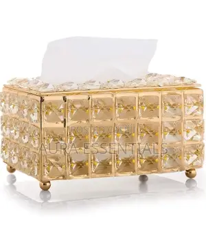 Creative Car Paper Container Tissue Box Holder Tissue Box