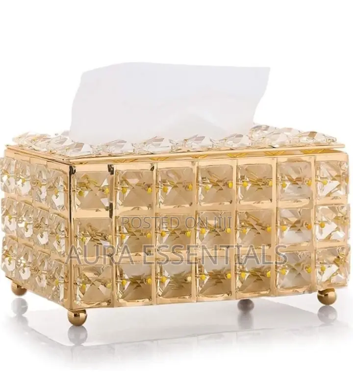 Creative Car Paper Container Tissue Box Holder Tissue Box