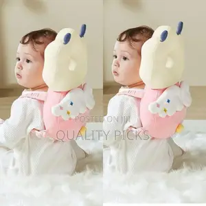 Baby Neck Protector