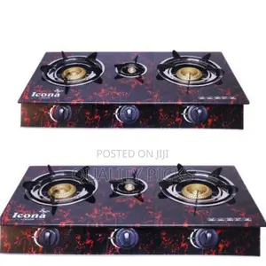 Automatic Stove Cooker