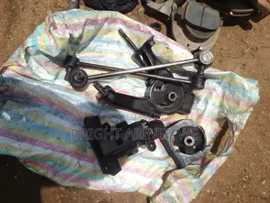 Engine Mountings for Toyota Fielder