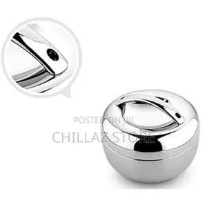 Stainless Steel Lunch Box Thermal Food Flask