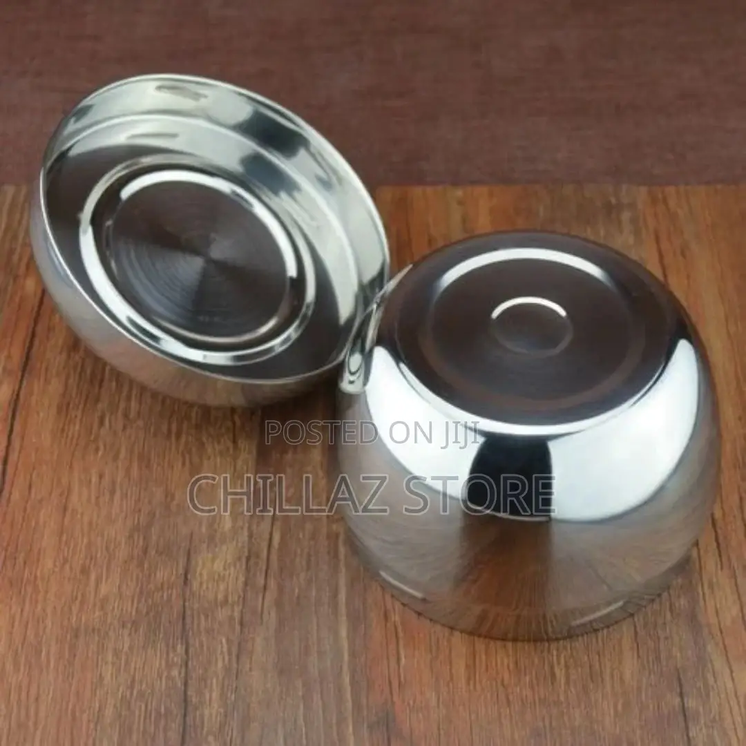 Stainless Steel Lunch Box Thermal Food Flask