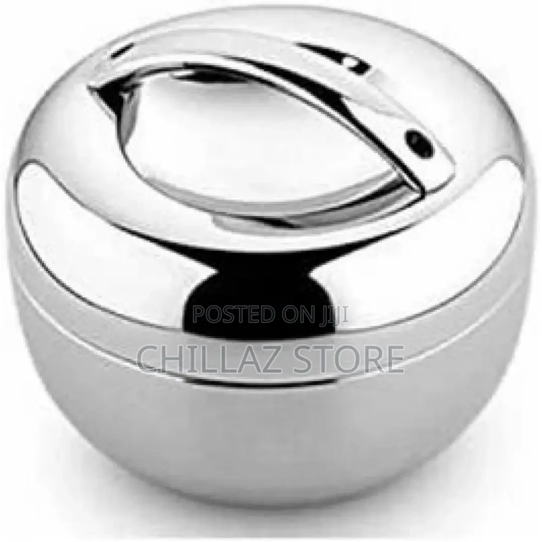 Stainless Steel Lunch Box Thermal Food Flask