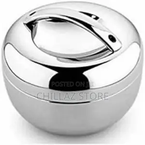 Stainless Steel Lunch Box Thermal Food Flask