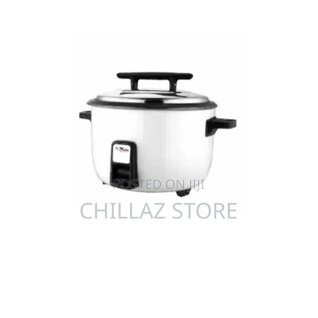 Electro Master EM-RC 1036 Rice Cooker 4.2ltr