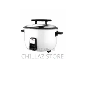 Electro Master EM-RC 1036 Rice Cooker 4.2ltr