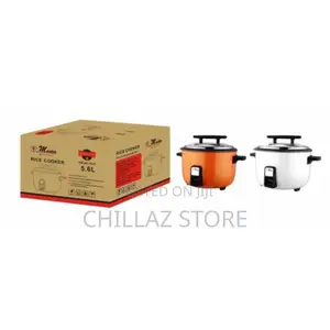 Electro Master EM-RC 1036 Rice Cooker 4.2ltr