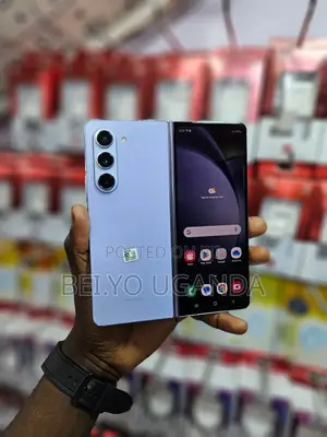 Samsung Galaxy Z Fold 5 256 GB Blue