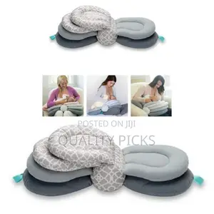 Adjustable Baby Feeding Pillow