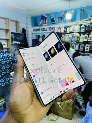 Samsung Galaxy Z Fold 5 256 GB Blue