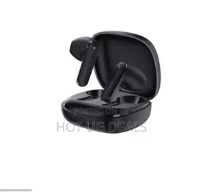Oraimo Roll True Wireless Earbuds Roll With Tunes - Black