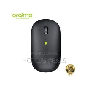 Oraimo Smartmouse Wireless Mouse F Precise Control Sleek