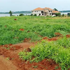 Entebbe Water View Plots Bwerenga 79m ,Garuga 89m/120m,Nkumba 79m