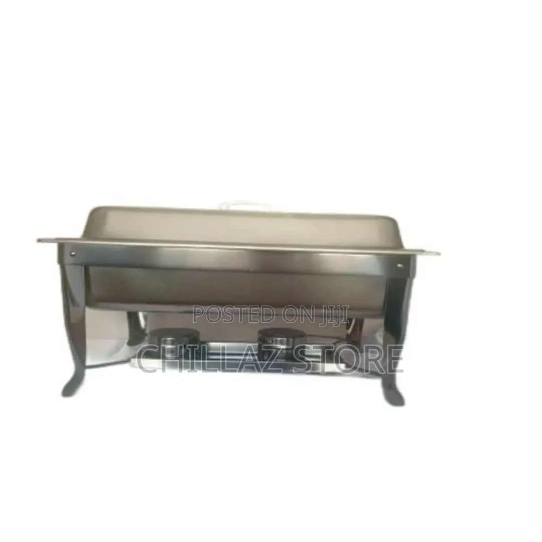 Electro Master Single 9.0litre Capacity Stainless Steel Dish