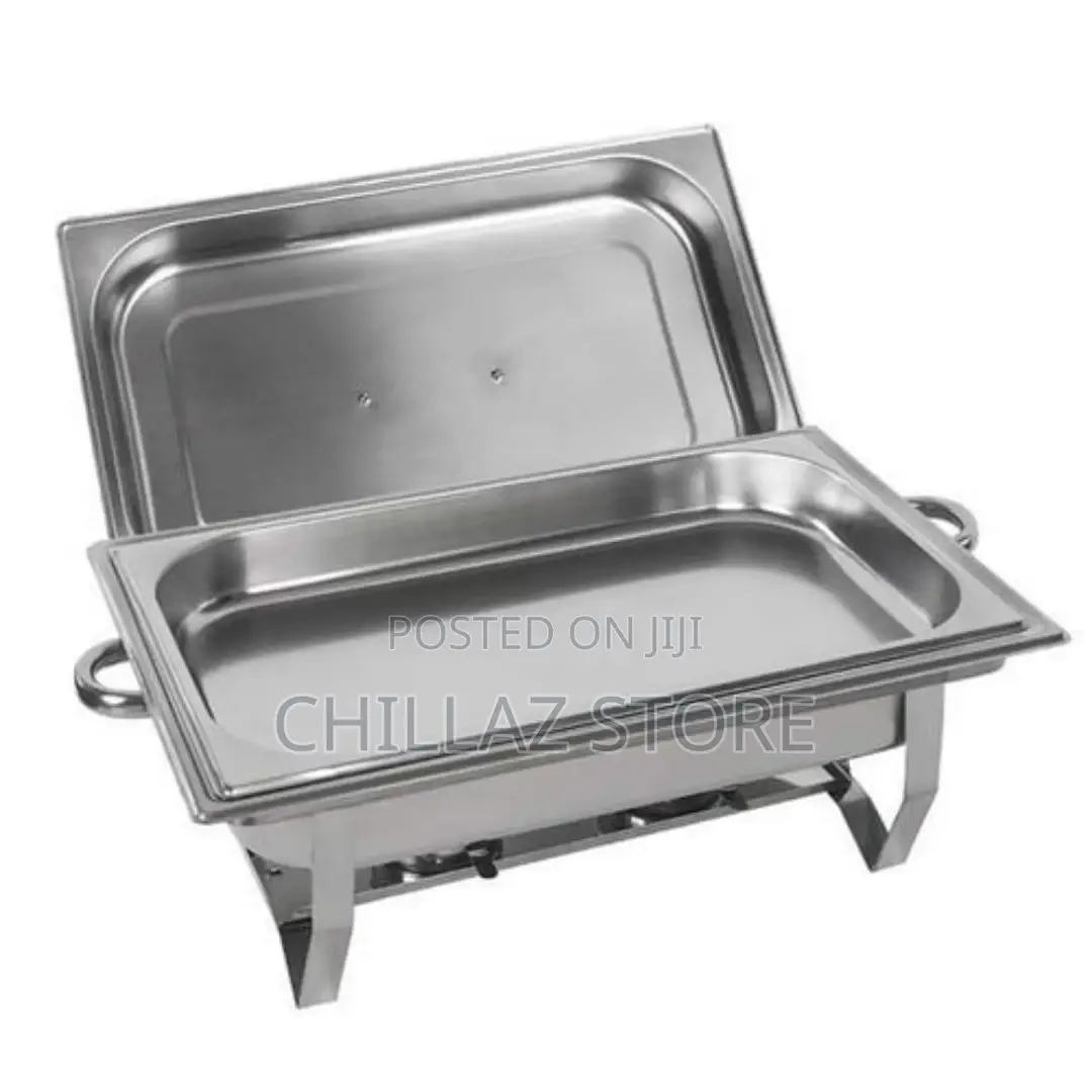 Electro Master Single 9.0litre Capacity Stainless Steel Dish