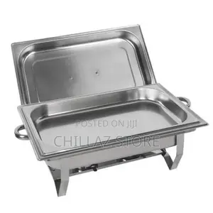 Electro Master Single 9.0litre Capacity Stainless Steel Dish
