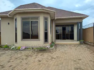 Furnished 3bdrm House in Nakwero, Kira for sale