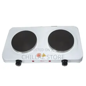 Electro Master EM-HP-1083 Double Hot Plate 3000W