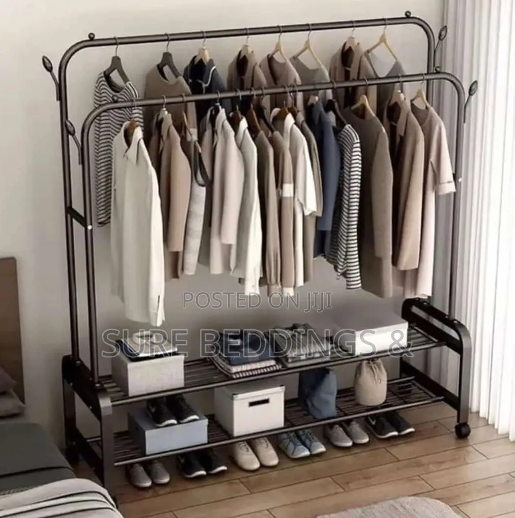 Multi Functional Drying Rack