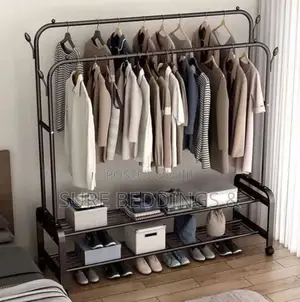 Multi Functional Drying Rack