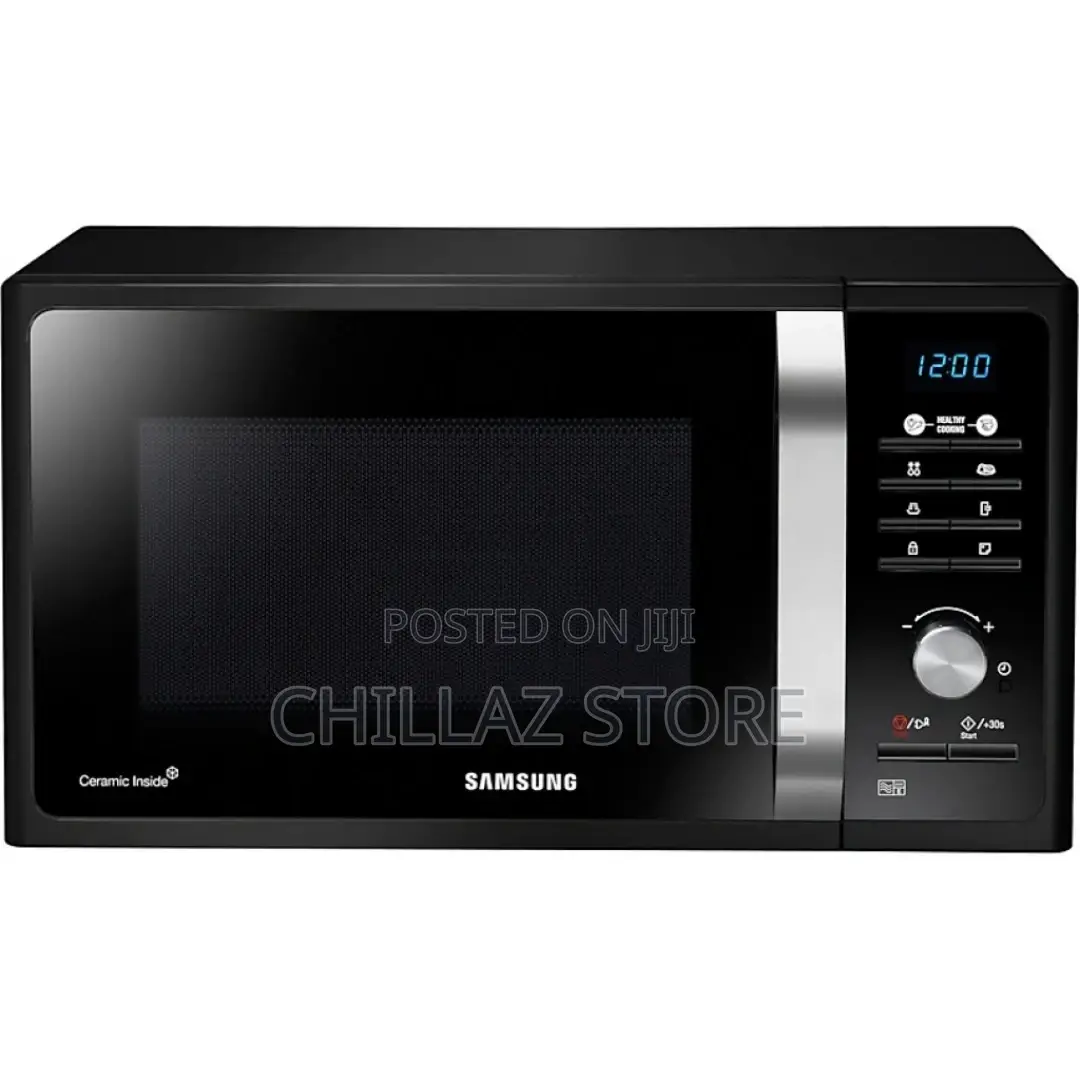 Samsung 23 – Litres Microwave Oven,