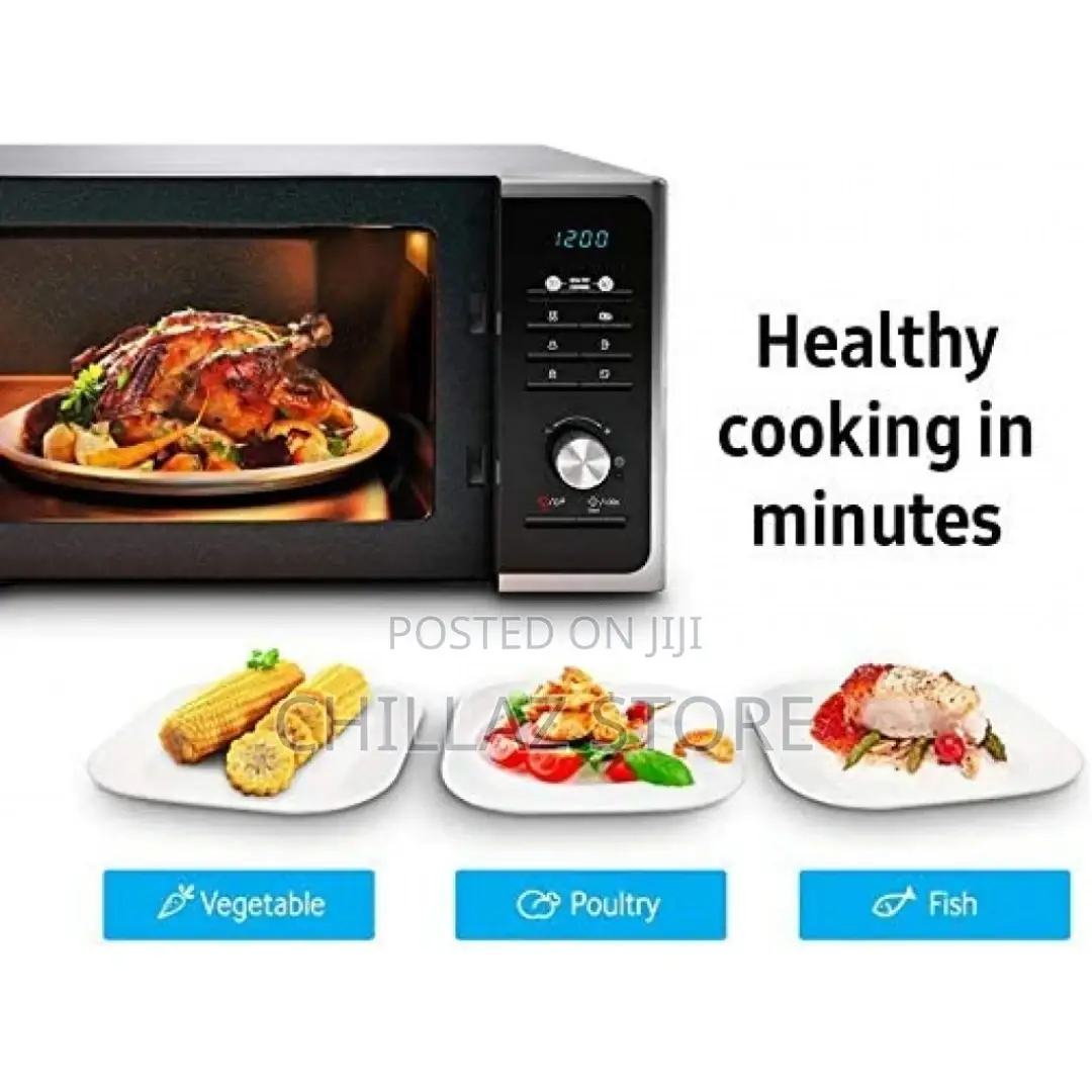 Samsung 23 – Litres Microwave Oven,