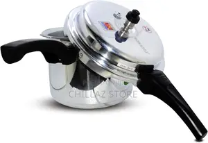 SONASHI 5L Pressure Cooker SPC-150 –