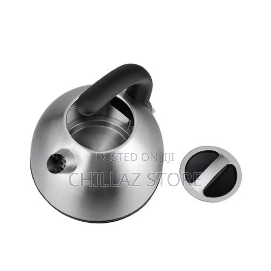 Sonifer Stainless Steel Electric Kettle