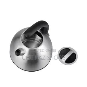 Sonifer Stainless Steel Electric Kettle