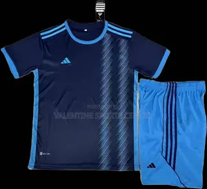 Football Jersey Adidas Original Material All Colors Sizes