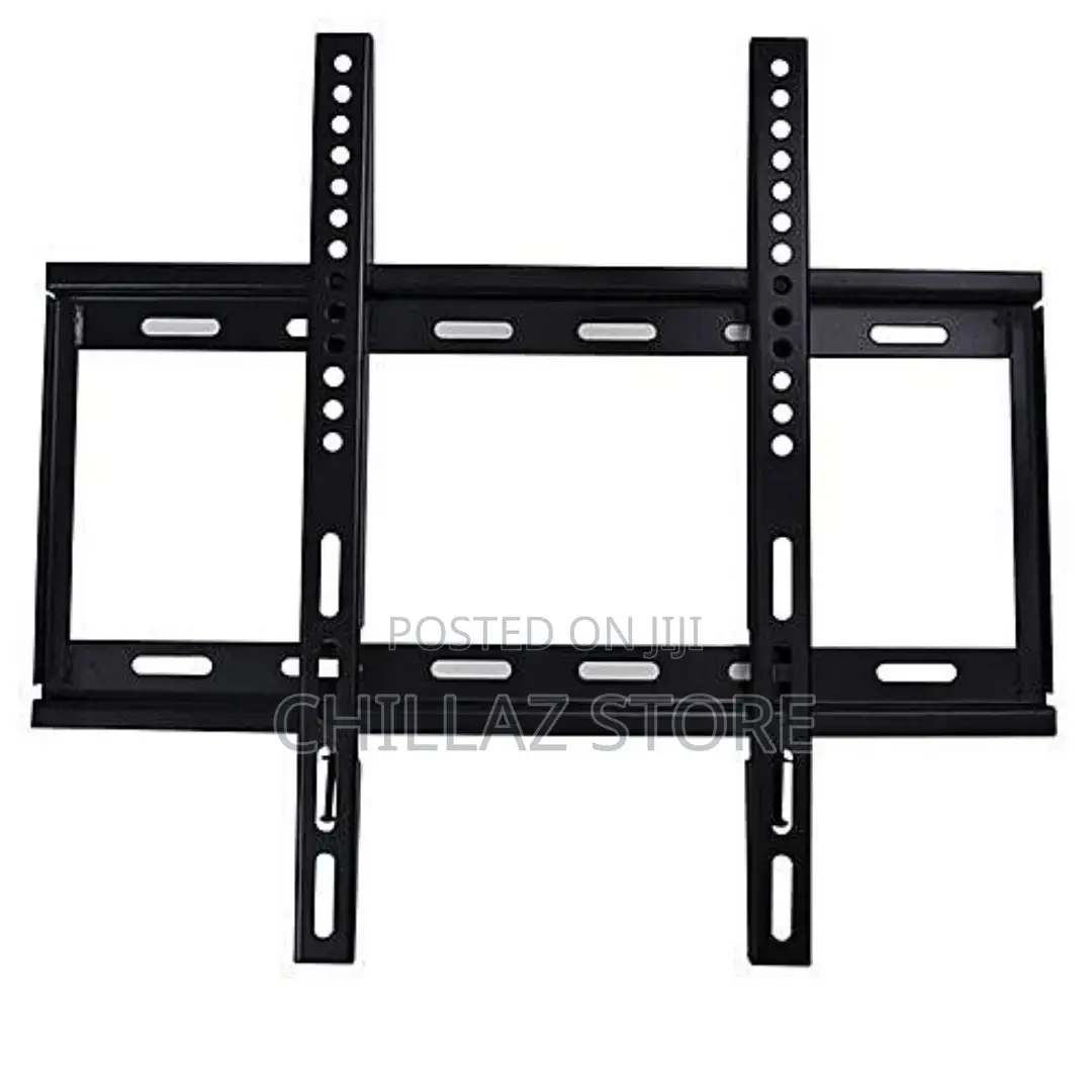 26′′- 55′′ Flat TV Wall Mount For LED, LCD PDP TVS –