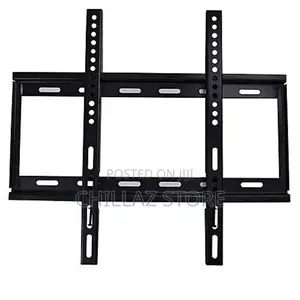 26′′- 55′′ Flat TV Wall Mount For LED, LCD PDP TVS –