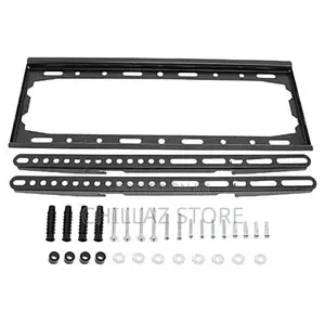 26′′- 55′′ Flat TV Wall Mount For LED, LCD PDP TVS –