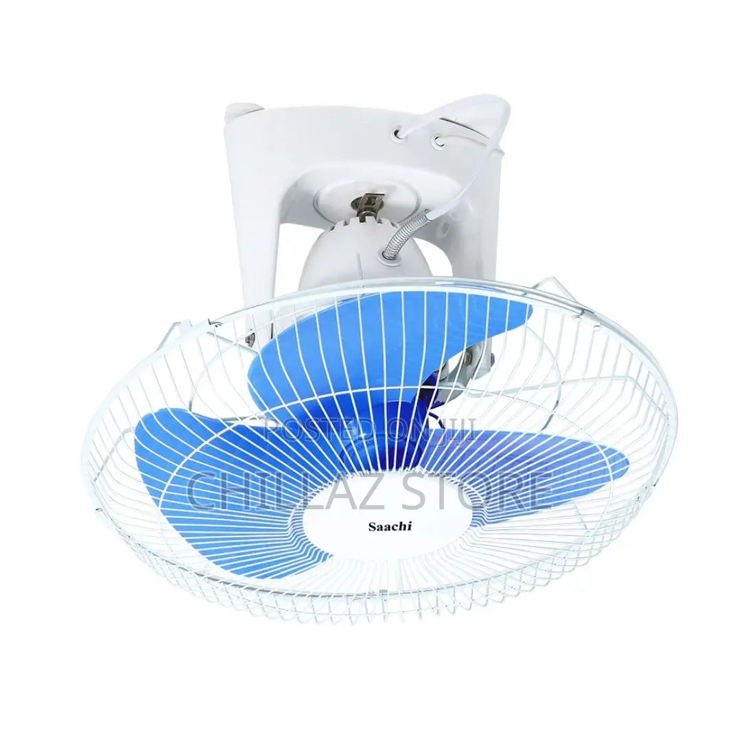 Saachi 16 Inch Orbit Ceiling Fan