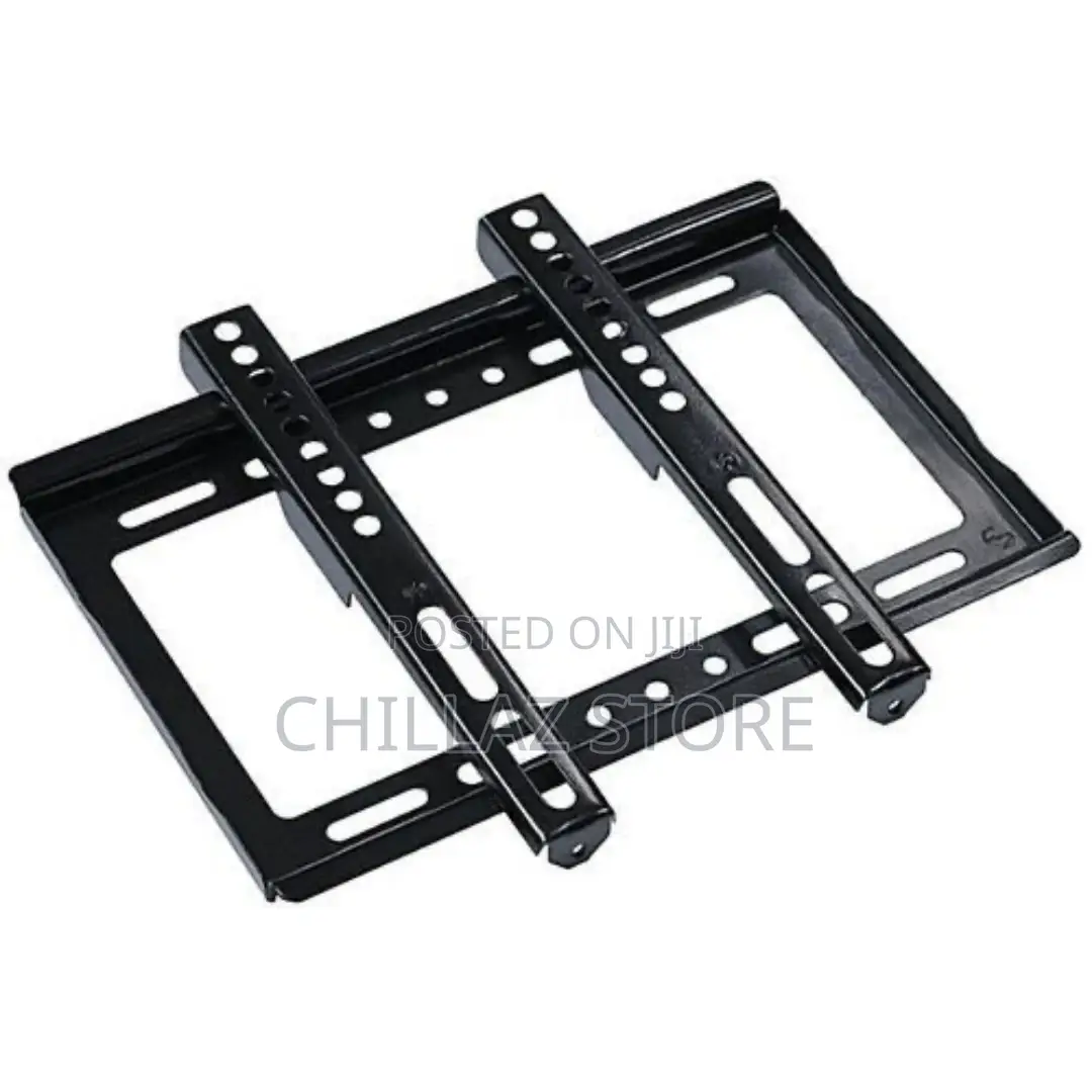 14′′-65′′ LED LCD Plasma Flat TV Wall Mount