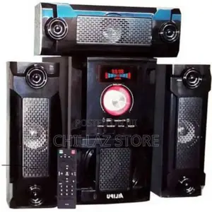 AILIPU Woofers Speaker Home Theater System