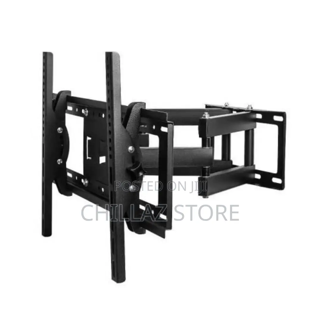 400×400 Wall Mount 32′′ 86′′ Tv Stand Organizer,