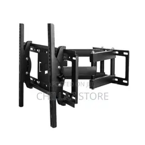 400×400 Wall Mount 32′′ 86′′ Tv Stand Organizer,