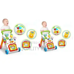 Kids Stand Musical Walker
