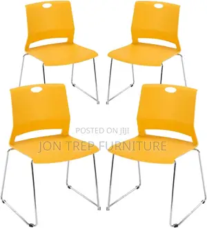 Plastic Restaurant Chair