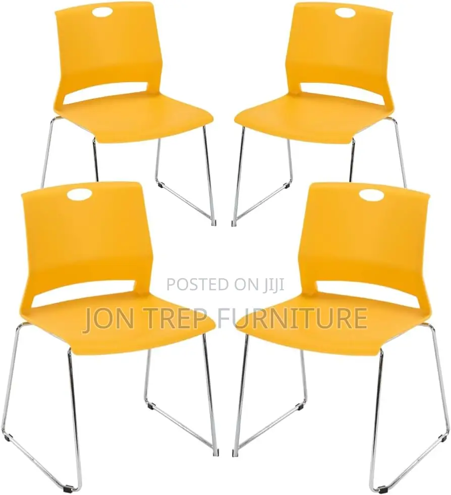 Plastic Restaurant Chair