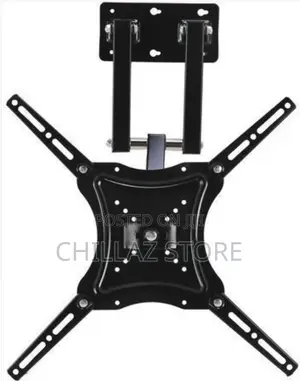 Lightbox Tilt Adjustable Full Motion TV Wall Mount