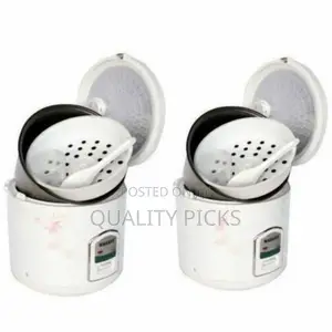 Electric Marado Rice Cooker