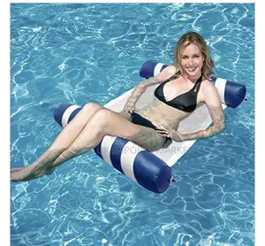 Inflatable Pool Float Aufblasbarer Pool-Schwimmer
